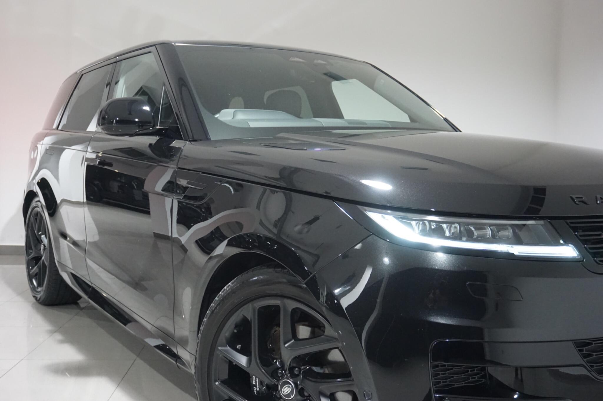 Land Rover Range Rover Sport 3.0 D300 MHEV Dynamic SE Auto 4WD Euro 6 (s/s) 5dr